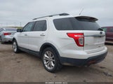 Ford Explorer Xlt 1FMHK7D82BGA95317 photo