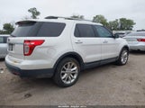 Ford Explorer Xlt 1FMHK7D82BGA95317 снимка