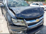 Chevrolet Colorado Lt 1GCGSCE36G1156660 photo