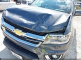 Chevrolet Colorado Lt 1GCGSCE36G1156660 photo