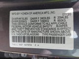 Honda Accord Sport 2.0T 1HGCV2F35LA025360 photo