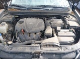 Hyundai Sonata Gls Pzev 5NPEB4AC0CH461979 снимка