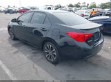 Toyota Corolla Se 2T1BURHE9KC225138 снимка