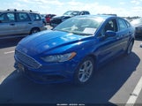 Ford Fusion Se 3FA6P0HD5JR237992 снимка