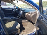 Ford Fusion Se 3FA6P0HD5JR237992 снимка
