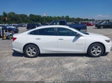 Chevrolet Malibu 1Ls 1G1ZB5ST5JF240805 photo