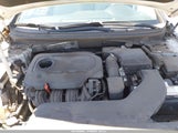 Hyundai Sonata Se 5NPE24AF3GH361195 снимка