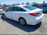 Hyundai Sonata Se 5NPE24AF3GH361195 снимка