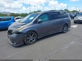 Toyota Sienna Se 8 Passenger/Se Premium 8 Passenger 5TDXK3DCXFS594858 снимка