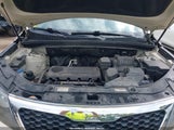 Kia Sorento Ex 5XYKU4A11BG141989 снимка