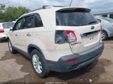 Kia Sorento Ex 5XYKU4A11BG141989 снимка