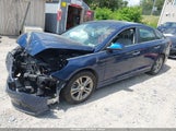 Hyundai Sonata Sel 5NPE34AF0JH613229 снимка