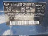 Hyundai Sonata Sel 5NPE34AF0JH613229 снимка