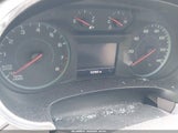 Chevrolet Malibu Fwd Lt 1G1ZD5ST2LF124393 снимка