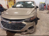Chevrolet Malibu Fwd 1Lt 1G1ZD5ST0PF136354 fotografie