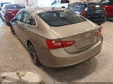 Chevrolet Malibu Fwd 1Lt 1G1ZD5ST0PF136354 снимка