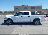 Ford F-150 Xlt 1FTFW1ET0DKD84504 снимка