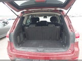Nissan Pathfinder Sv 5N1AR2MM7FC657934 снимка