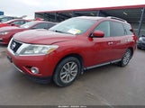 Nissan Pathfinder Sv 5N1AR2MM7FC657934 снимка