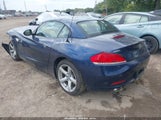 BMW Z4 Sdrive28I WBALL5C59CE716537 снимка