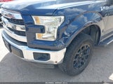 Ford F-150 Lariat 1FTEW1CF2FKE36730 снимка