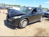 Mazda Cx-5 Touring JM3KE2CY9E0355366 снимка