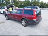Volvo Xc70 2.5T YV4SZ592171265317 fotografie