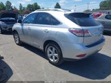 Lexus Rx 350 2T2ZK1BA4FC174418 photo