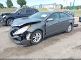Hyundai Sonata Gls 5NPEB4AC4DH784269 снимка