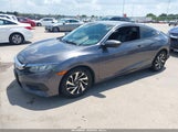 Honda Civic Lx 2HGFC4B5XJH307675 снимка