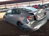 Honda Civic Lx 19XFB2F59EE268093 снимка