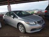 Honda Civic Lx 19XFB2F59EE268093 снимка