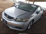 Honda Civic Lx 19XFB2F59EE268093 снимка