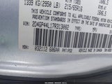 Dodge Grand Caravan Sxt 2D4GP44L17R313082 снимка