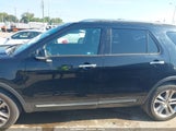 Ford Explorer Limited 1FM5K7FH4HGA15895 снимка