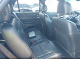 Ford Explorer Limited 1FM5K7FH4HGA15895 снимка