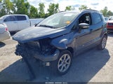 Ford Ecosport Se MAJ3S2GE5KC278078 снимка