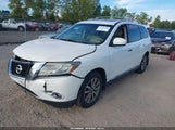 Nissan Pathfinder Sl 5N1AR2MM6EC710993 снимка