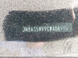 Nissan Rogue S JN8AS5MV9CW406995 снимка