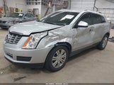 Cadillac Srx Luxury Collection 3GYFNEE38ES540878 снимка