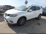 Nissan Rogue Sl KNMAT2MT6GP737295 fotografie