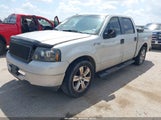 Ford F-150 Xlt 1FTRW12W97KD47760 снимка