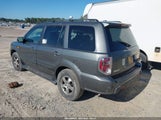 Honda Pilot Ex-L 2HKYF18697H531260 снимка
