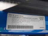Audi S4 WUARL48H65K901923 снимка