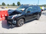 Subaru Forester Limited JF2SKAPC5PH489405 снимка