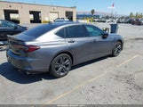 Acura Tlx A-Spec Package 19UUB5F50MA013019 снимка