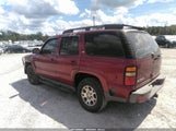 Chevrolet Tahoe Z71 1GNEK13Z56R156028 fotografie