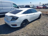 Honda Civic Ex 19XFC2F76HE218724 fotografie