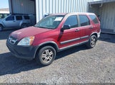 Honda Cr-V Lx JHLRD68402C012207 снимка