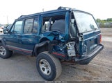 Jeep Cherokee Sport 1J4FJ68SXSL600472 photo